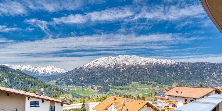 Leto v rakúskych Alpách: polpenzia plus, saunový svet a karta výhod s lanovkami zadarmo