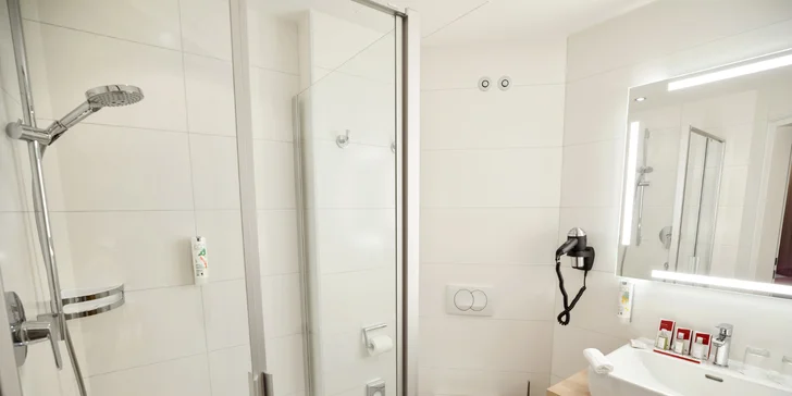 Za krásami Salzburgu: 3* hotel s raňajkami pre 1 až 3 osoby, v cene jazda na horu Mönchsberg