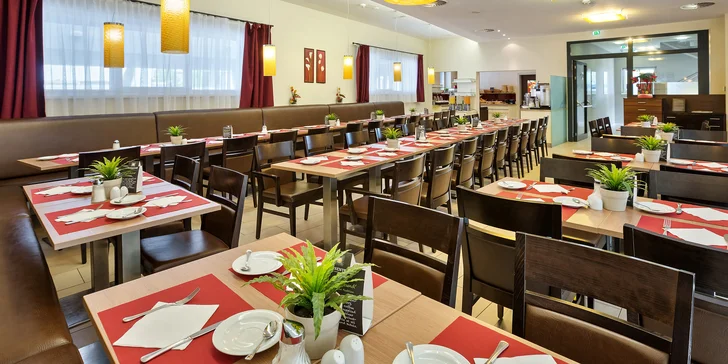 Za krásami Salzburgu: 3* hotel s raňajkami pre 1 až 3 osoby, v cene jazda na horu Mönchsberg