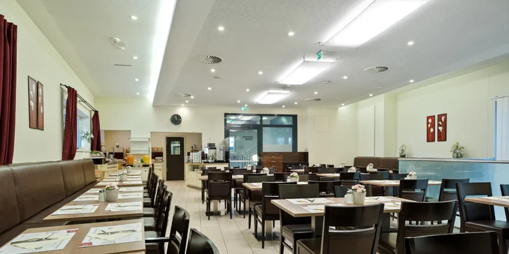 Za krásami Salzburgu: 3* hotel s raňajkami pre 1 až 3 osoby, v cene jazda na horu Mönchsberg