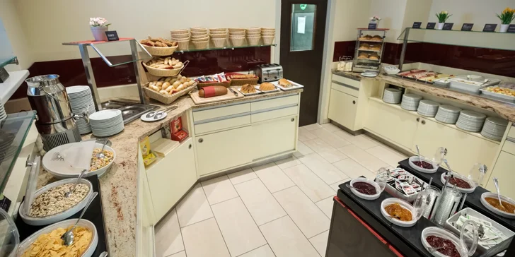 Za krásami Salzburgu: 3* hotel s raňajkami pre 1 až 3 osoby, v cene jazda na horu Mönchsberg