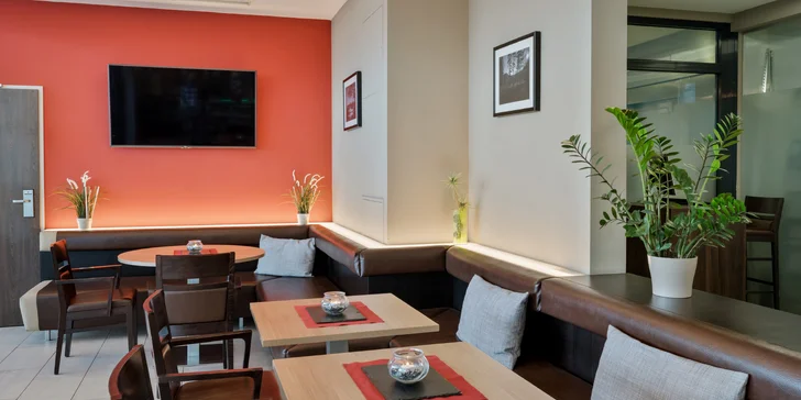 Za krásami Salzburgu: 3* hotel s raňajkami pre 1 až 3 osoby, v cene jazda na horu Mönchsberg