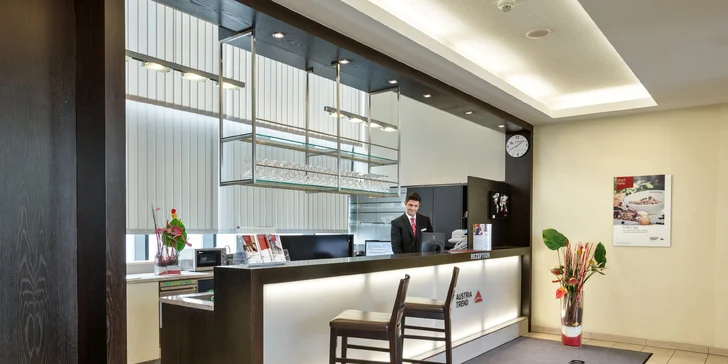 Za krásami Salzburgu: 3* hotel s raňajkami pre 1 až 3 osoby, v cene jazda na horu Mönchsberg