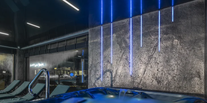 Dovolenka pri Balte: hotel na pláži, polpenzia alebo plná penzia, neobmedzený wellness aj procedúry