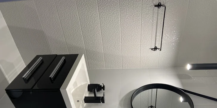 Poľský Karibik na plážach mesta Leba: moderné apartmány pre celú rodinu, záhrada aj balkón