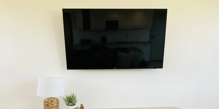 Poľský Karibik na plážach mesta Leba: moderné apartmány pre celú rodinu, záhrada aj balkón
