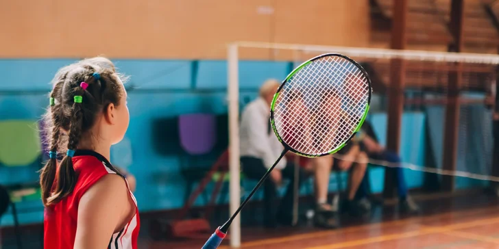 Denný letný športový tábor zameraný na florbal, tenis, futbal a i.