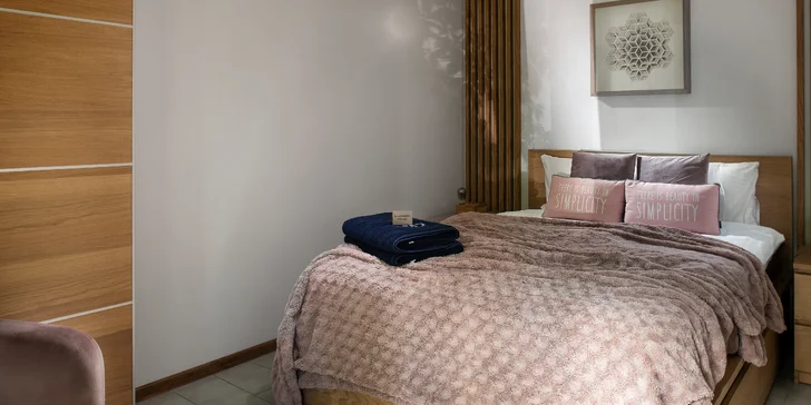 Poľská dovolenka pri Baltskom mori: apartmány aj domčeky s raňajkami a wellness