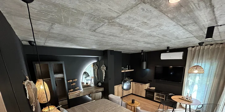 Poľská dovolenka pri Baltskom mori: apartmány aj domčeky s raňajkami a wellness