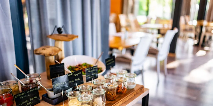 Poľská dovolenka pri Baltskom mori: apartmány aj domčeky s raňajkami a wellness