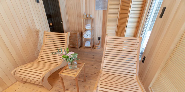 Poľská dovolenka pri Baltskom mori: apartmány aj domčeky s raňajkami a wellness