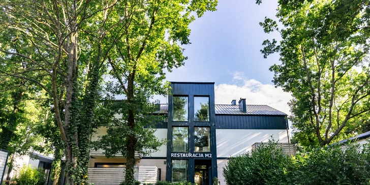 Poľská dovolenka pri Baltskom mori: apartmány aj domčeky s raňajkami a wellness