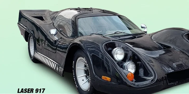 Vstupenky na Slovak Car Festival: 1-dňová alebo 3-dňová