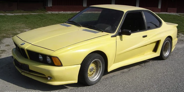 Vstupenky na Slovak Car Festival: 1-dňová alebo 3-dňová