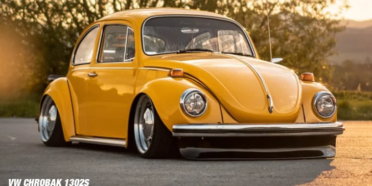 Vstupenky na Slovak Car Festival: 1-dňová alebo 3-dňová