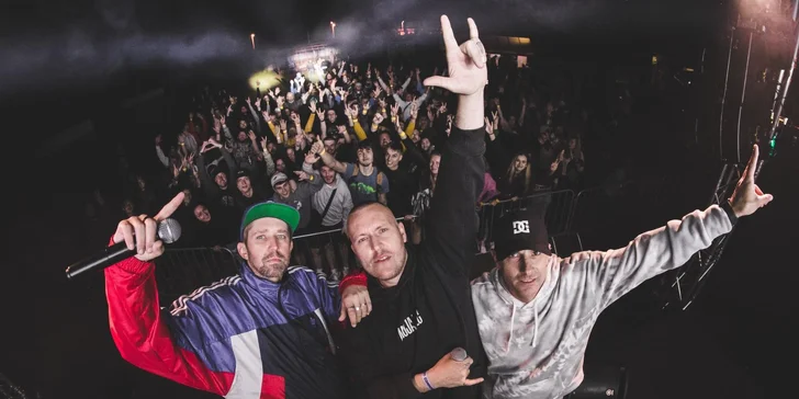 Poďte to roztočiť na multižánrový undergroundový Roots Festival na kúpalisku Sunny!