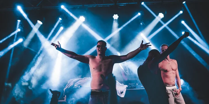 Poďte to roztočiť na multižánrový undergroundový Roots Festival na kúpalisku Sunny!