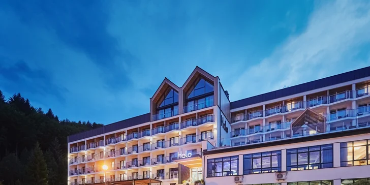 Sliezske Beskydy: turistika v krásnej prírode, neobmedzený wellness, raňajky či polpenzia