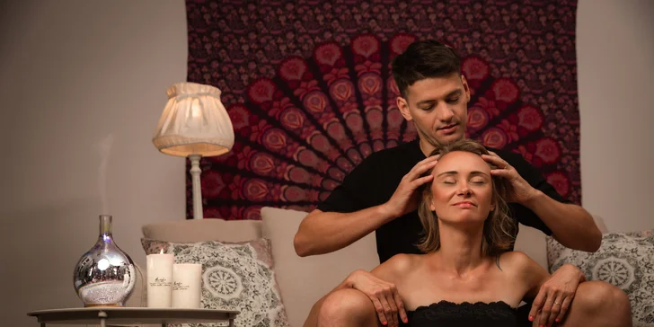 Uvoľnite telo aj myseľ: Megabalíček 11 masérskych online kurzov