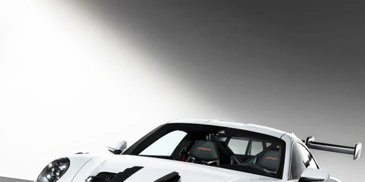 Vstupenky na Slovak Car Festival: 1-dňová alebo 3-dňová