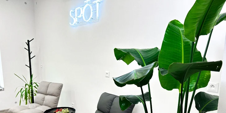 Barberské služby v SPŌT Barbershop: Pánsky strih s úpravou brady i bez alebo VIP combo s masážou hlavy