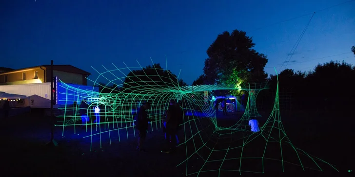Poďte to roztočiť na multižánrový undergroundový Roots Festival na kúpalisku Sunny!