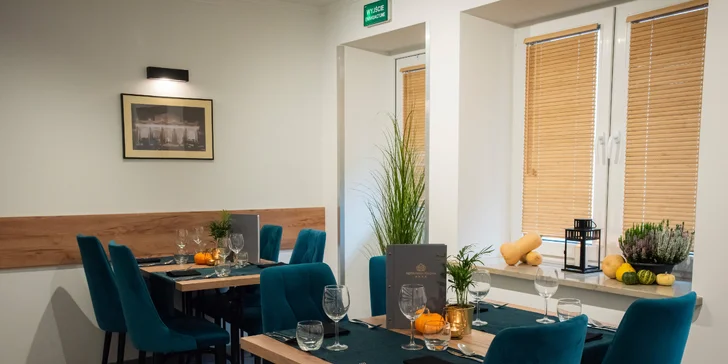 Wellness pobyt v kúpeľnom meste Busko-Zdrój: neobmedzený wellness aj zľava na procedúry