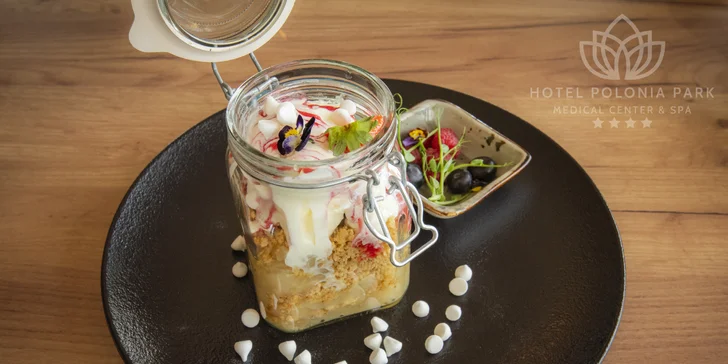Wellness pobyt v kúpeľnom meste Busko-Zdrój: neobmedzený wellness aj zľava na procedúry
