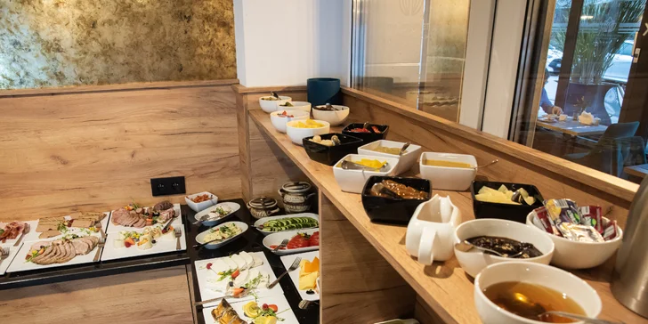 Wellness pobyt v kúpeľnom meste Busko-Zdrój: neobmedzený wellness aj zľava na procedúry