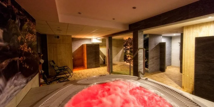 Ekologický hotel blízko Zakopaného s výhľadom aj wellness