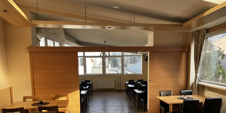 Neapolská pizza využite aj akciu 2+1 zdarma