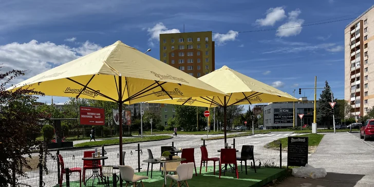 Neapolská pizza využite aj akciu 2+1 zdarma