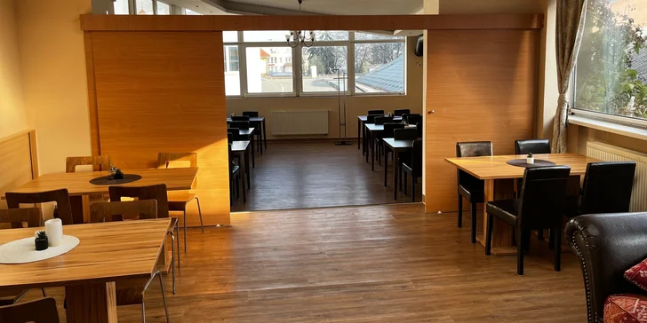 Neapolská pizza využite aj akciu 2+1 zdarma
