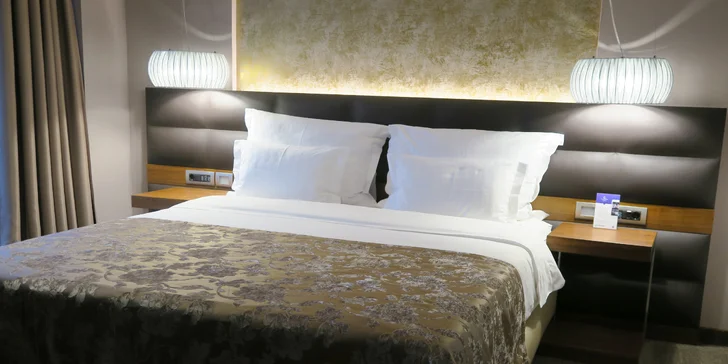 5* pobyt v slovinskom kúpeľnom mestečku Rogaška Slatina: cyklistika, turistika aj wellness