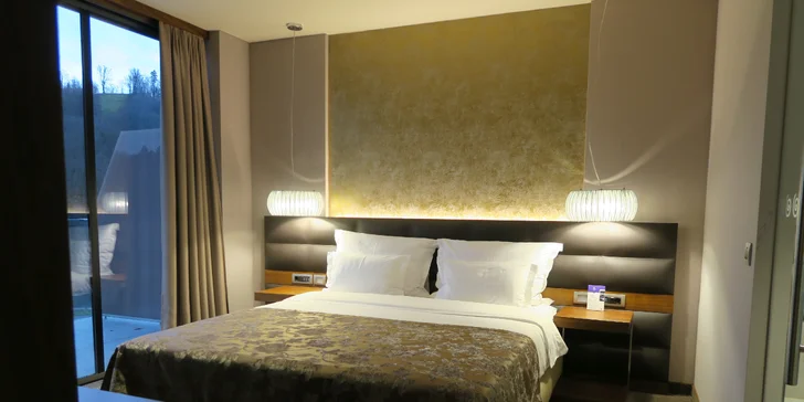 5* pobyt v slovinskom kúpeľnom mestečku Rogaška Slatina: cyklistika, turistika aj wellness