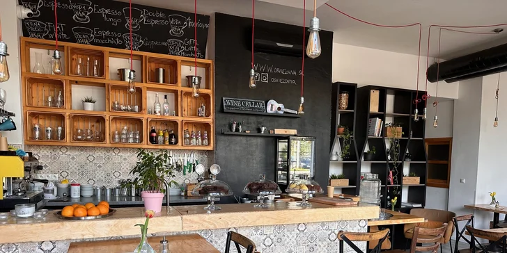 Bistro Osviežovňa