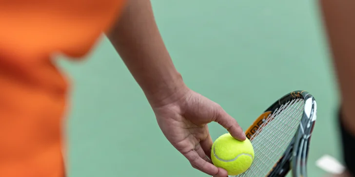 Poď si zahrať bedminton alebo tenis do ŠPORT Malinovo