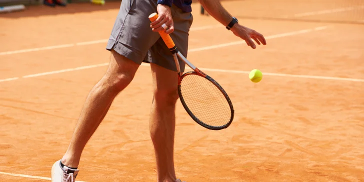 Poď si zahrať bedminton alebo tenis do ŠPORT Malinovo