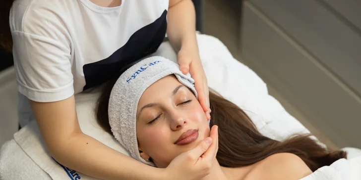 Ošetrenia pleti v MP Beauty Studio: chemický peeling, čistenie, antiakné, liftingové alebo spojené s masážou tváre