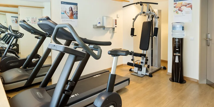 Pobyt v rakúskom Linzi: 4* hotel s raňajkami aj okružná jazda vláčikom