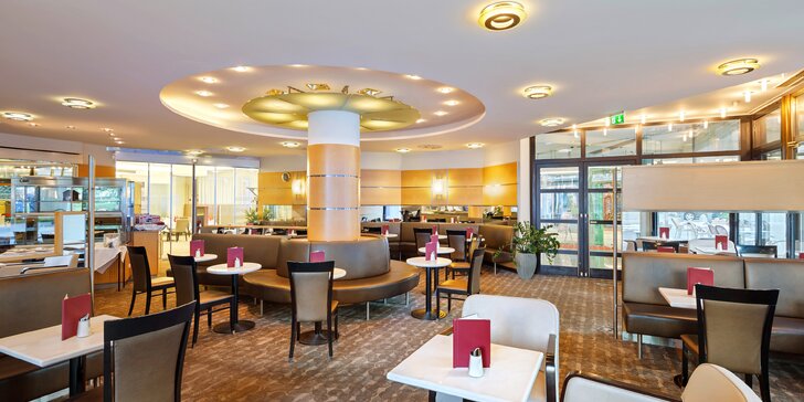 Pobyt v rakúskom Linzi: 4* hotel s raňajkami aj okružná jazda vláčikom