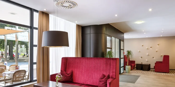 Pobyt v rakúskom Linzi: 4* hotel s raňajkami aj okružná jazda vláčikom