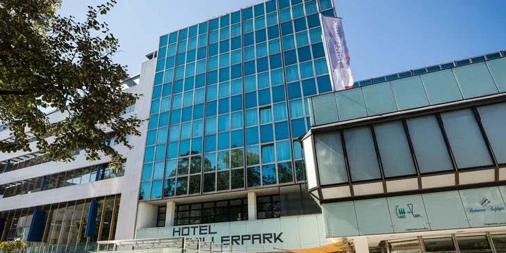 Pobyt v rakúskom Linzi: 4* hotel s raňajkami aj okružná jazda vláčikom