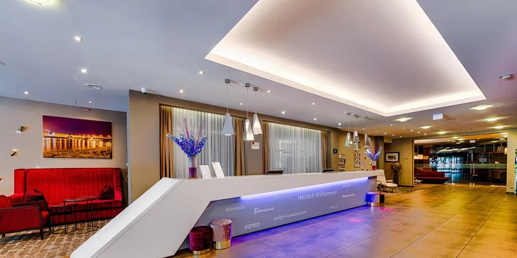 Pobyt v rakúskom Linzi: 4* hotel s raňajkami aj okružná jazda vláčikom