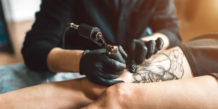 Darčekové poukážky na tetovanie v Tattoo3faces