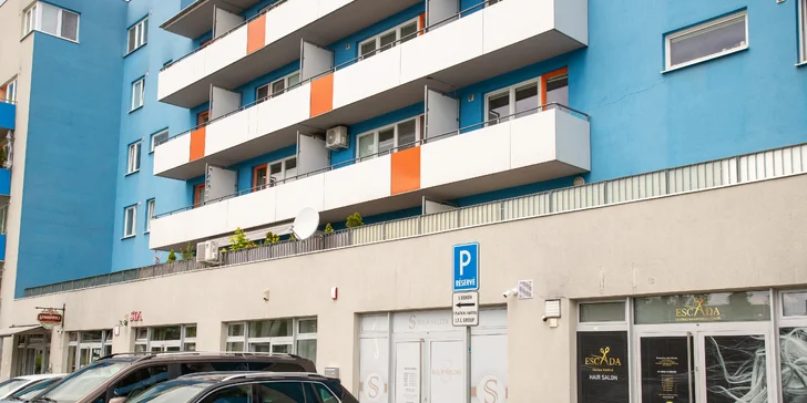 Kadernícke služby: strih, melír, farbenie či regeneračná alebo keratínová kúra