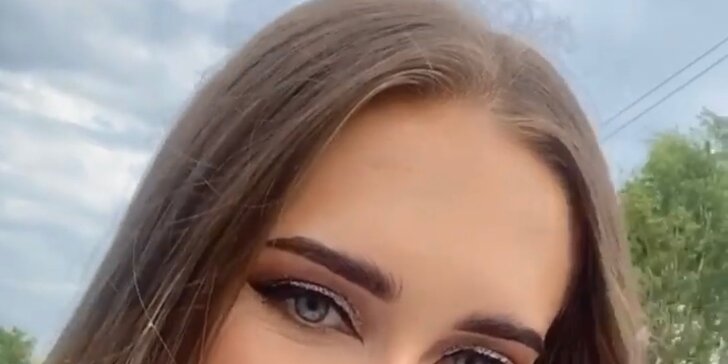 Čistenie pleti, Lash lifting, laminácia, zábal aj profesionálne líčenie