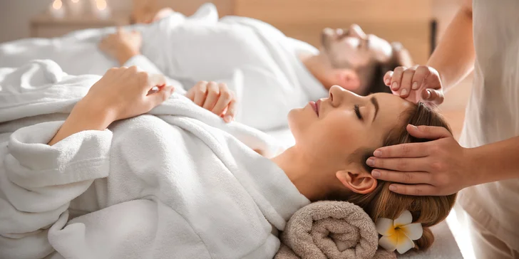 Balíčky krásy a relaxu pre jedného či dvoch v HBA rehab a HBA clinic