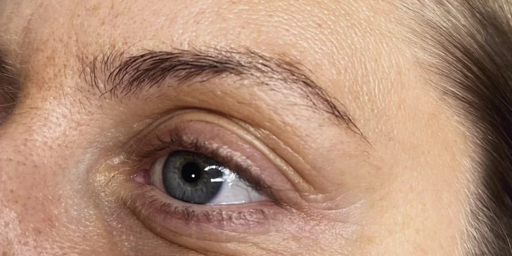 Laminácia obočia, Lash lift s farbením alebo výhodné kombo ošetrenie obočia a mihalníc