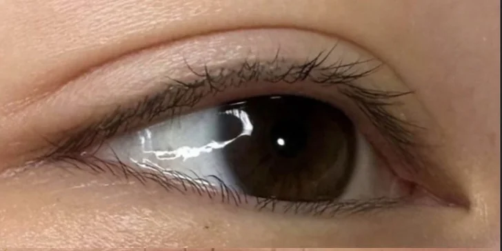 Laminácia obočia, Lash lift s farbením alebo výhodné kombo ošetrenie obočia a mihalníc